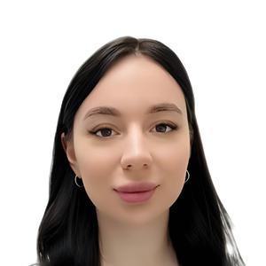 Соловьева Полина Петровна