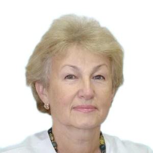 Михеева Галина Ивановна