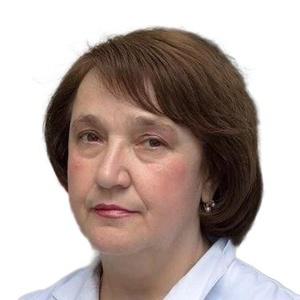 Сухинина Татьяна Михайловна