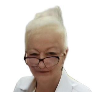 Полякова Ольга Григорьевна
