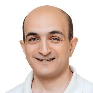 Сафаров Джавид Адильевич