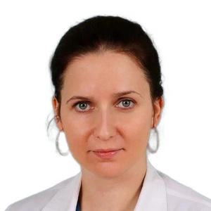 Тихонова Наталья Николаевна