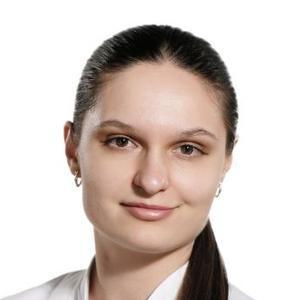 Мартынова Екатерина Евгеньевна
