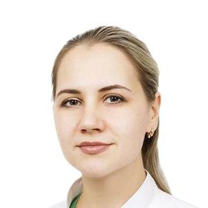 Черепанова Ольга Анатольевна