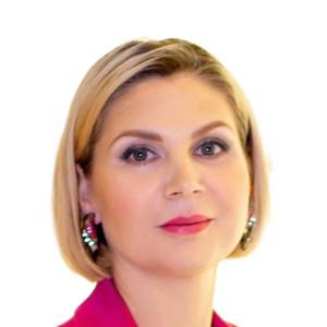 Матвеева Анна Михайловна