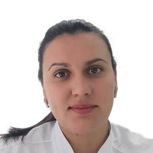 Зеленская Екатерина Владимировна