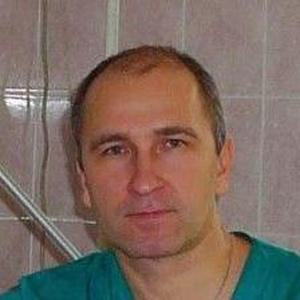 Гусаров Александр Васильевич