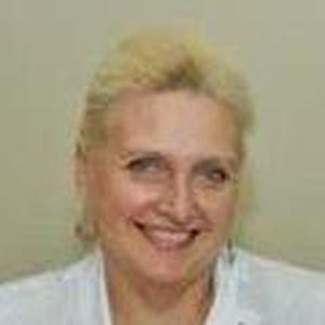 Лахвич Светлана Михайловна