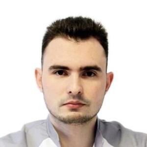Чернышов Максим Константинович