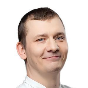 Зинченко Александр Сергеевич