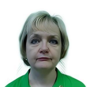 Сироткина Вероника Владимировна