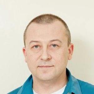 Ягодка Олег Олегович