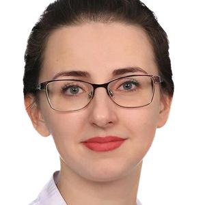 Заянчковская (Соболева) Наталия Владимировна