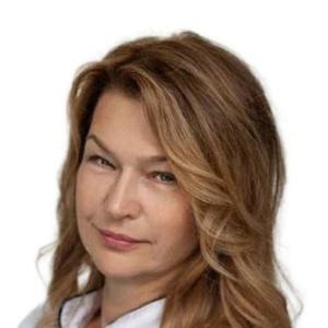 Корнева Любовь Вячеславовна