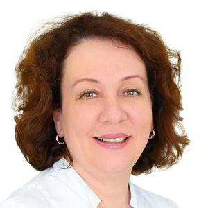 Хлебникова Инна Григорьевна