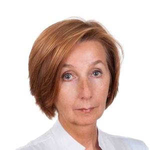 Серебрякова Ирина Станиславовна