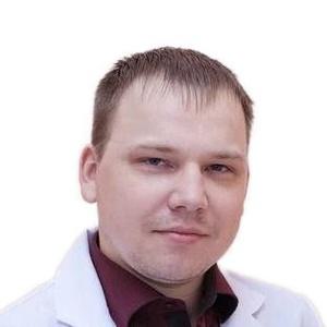 Матвеев Георгий Александрович