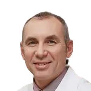 Виноградов Олег Алексеевич