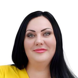 Мельникова Татьяна Владимировна