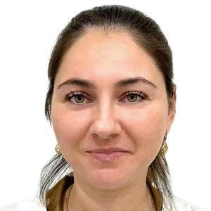 Лубошникова Анастасия Олеговна