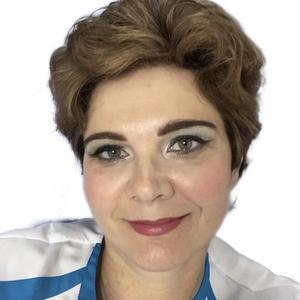 Краснова Татьяна Валерьевна