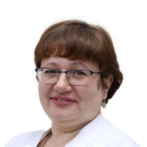 Смольянинова Светлана Владимировна