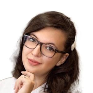 Нефидова Светлана Димитриевна
