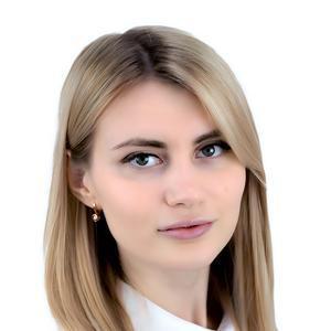 Майер Марина Владимировна