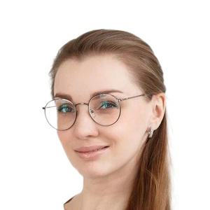 Подгорбунских Дарья Сергеевна