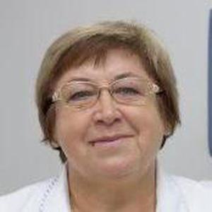 Унжакова Раиса Николаевна
