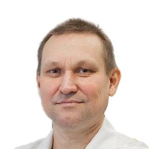 Волков Борис Вячеславович
