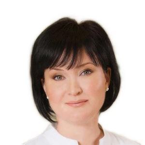 Махонина Екатерина Владимировна