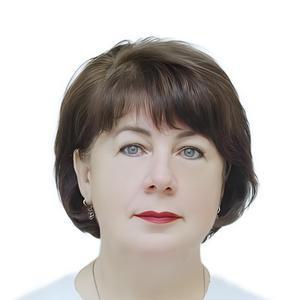 Петрова Елена Валентиновна