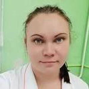 Смольникова Наталья Викторовна