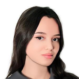 Шарипова Мадина Уктамжоновна