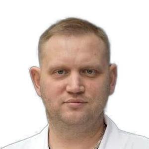 Батыгин Максим Павлович
