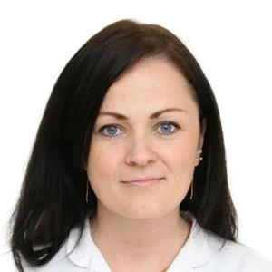Симонова Светлана Васильевна