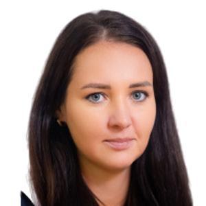 Шаврак Инна Анатольевна