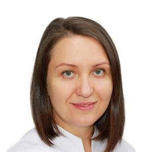 Пазенко Екатерина Владимировна