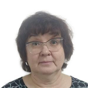 Никитина Ольга Робертовна