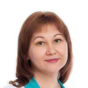 Симендеева Ирина Николаевна