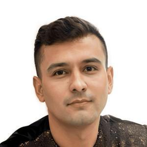 Бугаев Артур Русланович