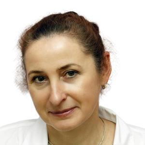 Кашицина Ирина Михайловна