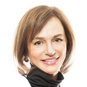 Кривко Ольга Владимировна