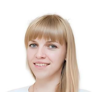 Щелкунова Ольга Сергеевна