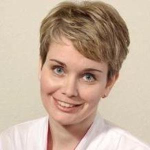 Щанова Наталья Олеговна