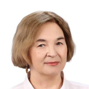 Зубрилова Марина Мухаметшановна