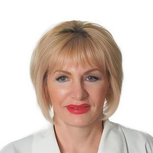 Киреева Марина Петровна