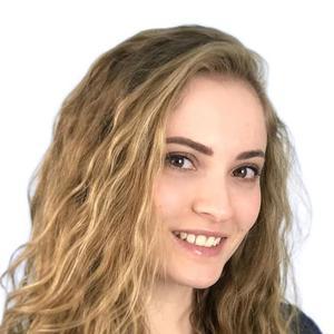 Карпухина Валерия Александровна