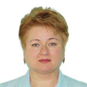 Тисленко Елена Анатольевна